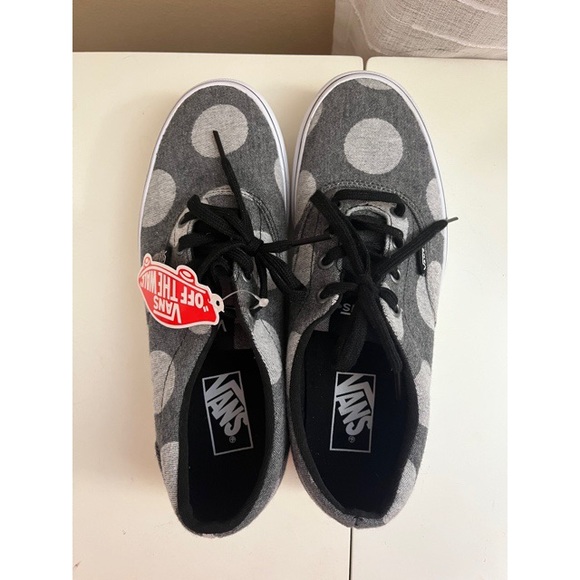 Vans Shoes - 🦋HP🦋 Polka Dot Vans